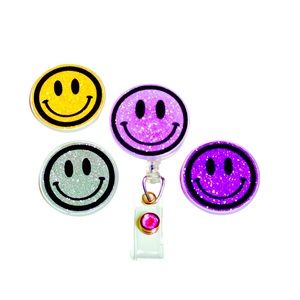 Badge holder, Perfect gifts for medical students, nurses, anyone that wears them